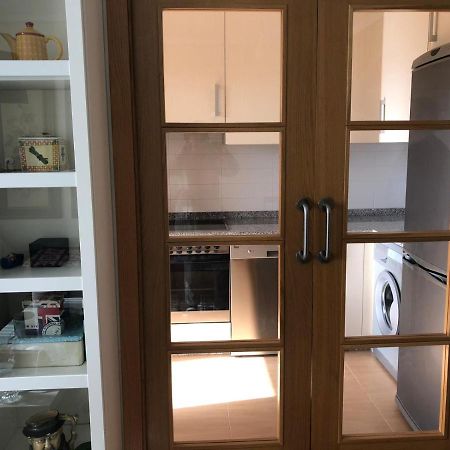 Apartamento para 6 personas con piscina y paddle Foz Bagian luar foto