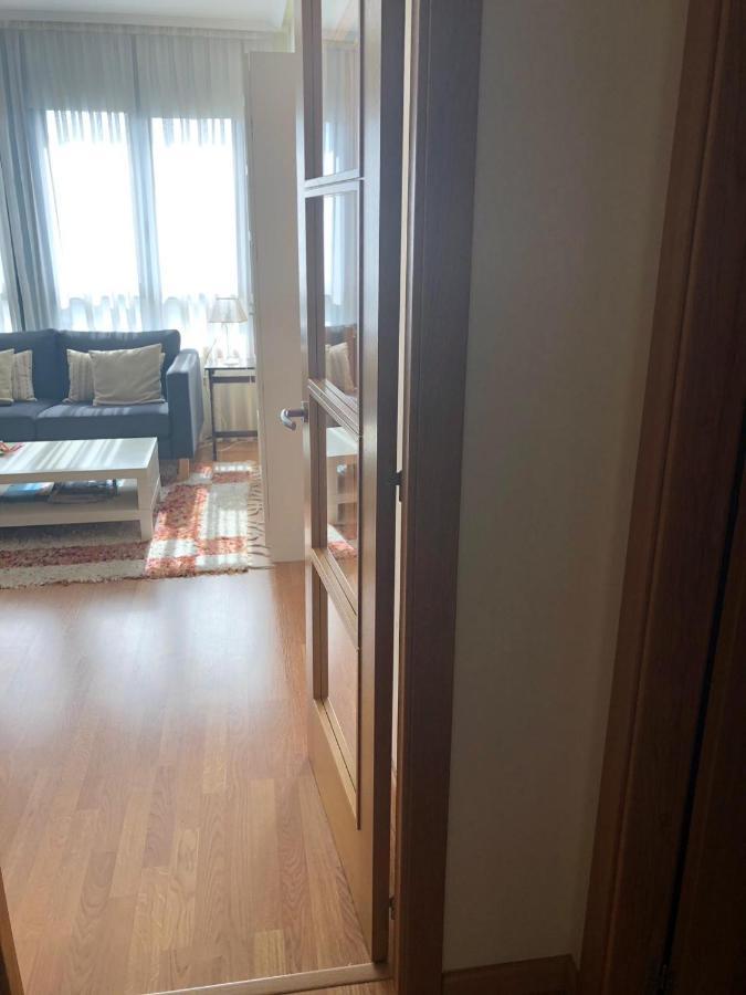 Apartamento para 6 personas con piscina y paddle Foz Bagian luar foto